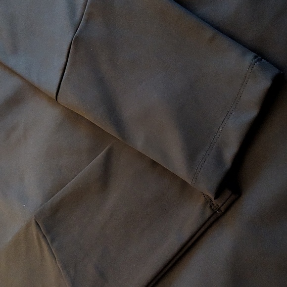 Hendirck Motorsports Castore Softshell Quarter Zip Long Sleeve Jacket Black NWT - Picture 7 of 12